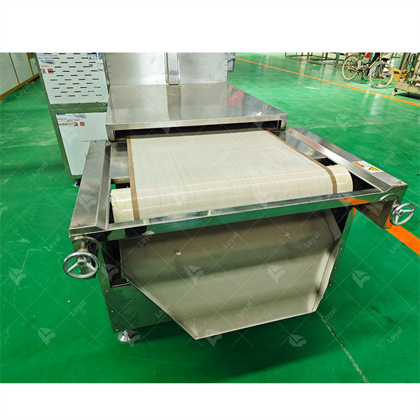 uv food sterilizer machine