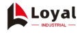 loyal logo