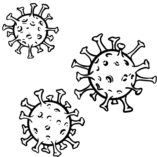 microwave kill bacteria