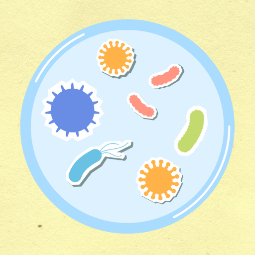 microwave kill bacteria