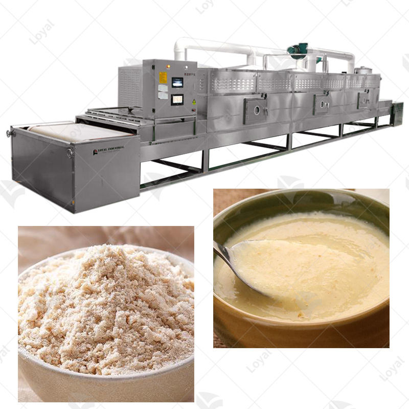 microwave sterilization equipment