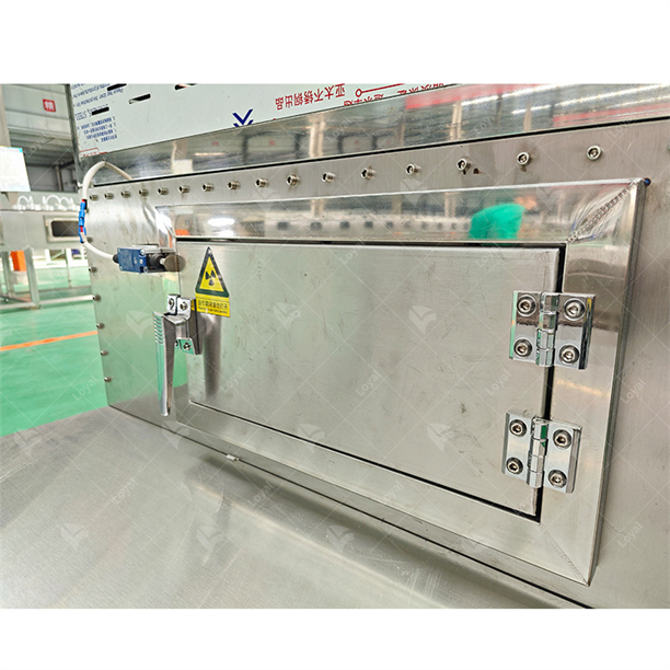 microwave vacuum drying equipment