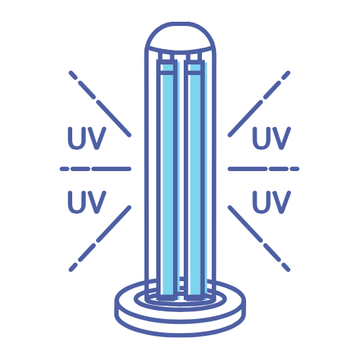 uv food sterilizer machine