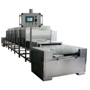 Automated Thawing System