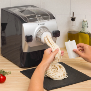 Best Electric Pasta Machine