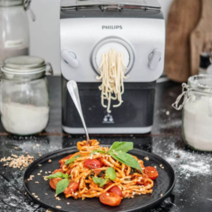 Best Electric Pasta Machine