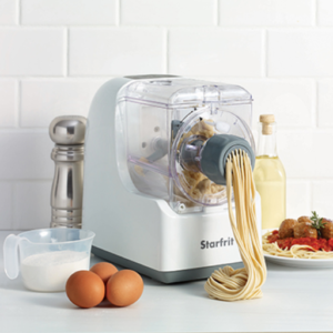 Best Electric Pasta Machine