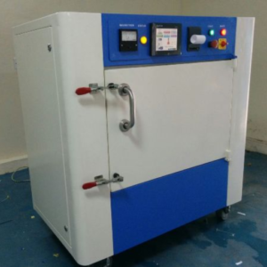 Microwave Disinfection System