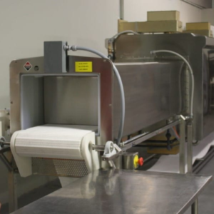 Microwave Disinfection System