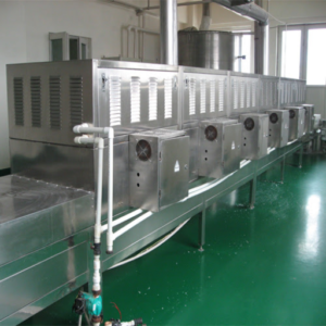 Microwave Sterilization Equipment