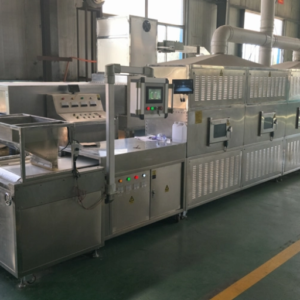 Microwave Sterilization Equipment