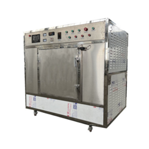 Microwave Sterilizing