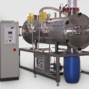 Microwave Vacuum Drying VS Freeze Drying