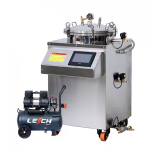 Canned Food Sterilization Machine