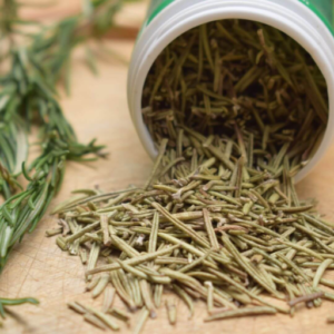 Dry Rosemary Quickly