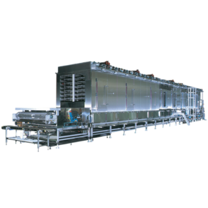 Food Powder Sterilization Machine