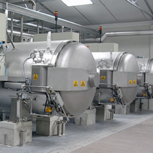 Food Sterilization Machines Market