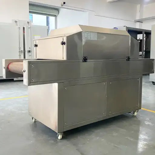 Food Sterilizing Machine Suppliers