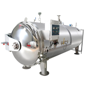 Food Sterilizing Machine Suppliers