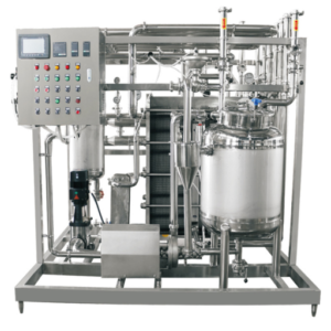 Food Sterilizing Machine Suppliers