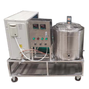 Industrial Food Sterilization Machine