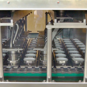 Packaged Food Sterilization Machine