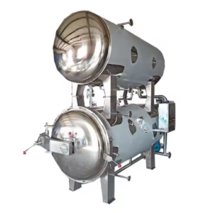 Food Sterilization Machine