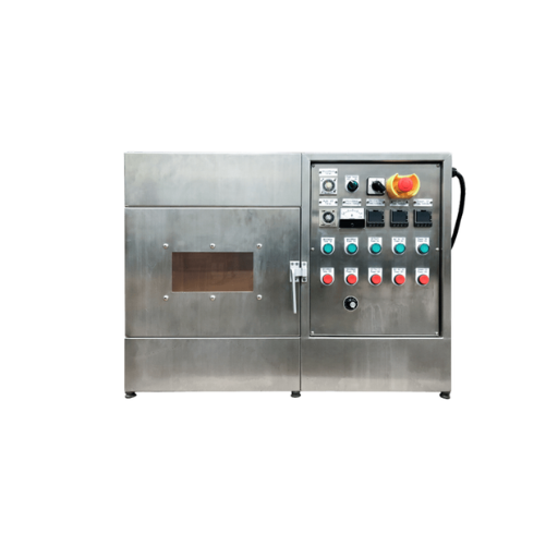 How to Specify a Continuous Microwave Dryer