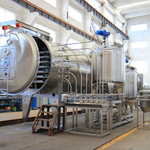 Key Industries and Applications