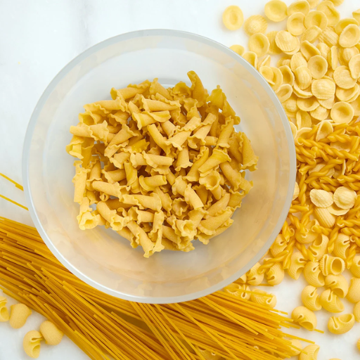 Best Pasta Types for Microwave Dry Pasta Production