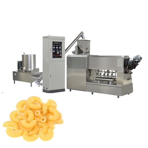 Instant Noodle Production: The Microwave-Vacuum Advantage