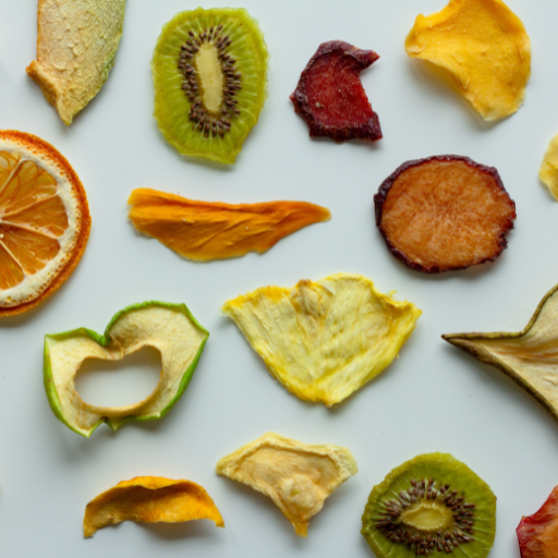 What Is Microwave Drying in Food Processing?