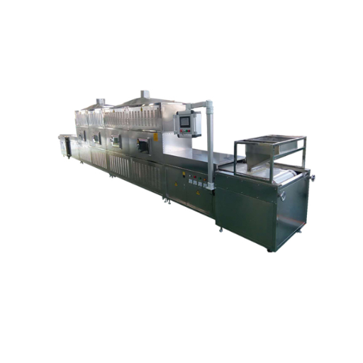 Key Industries and Applications