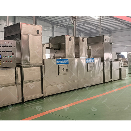 Microwave Vacuum Drying vs Hot Air vs Freeze Drying