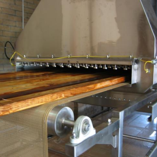 Microwave Drying vs. Other Methods