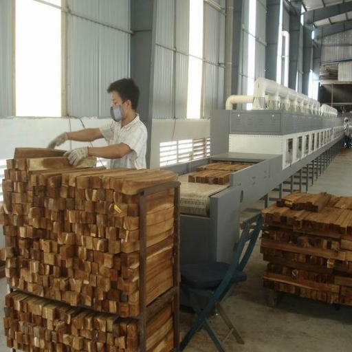 How to Dry Wood in a Microwave: Step-by-Step