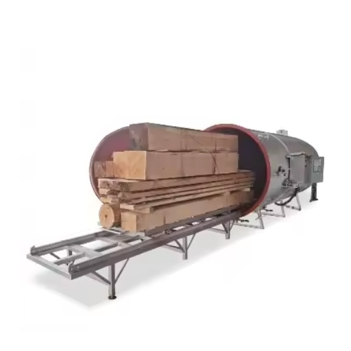 When to Upgrade: Industrial Microwave Wood Drying Systems